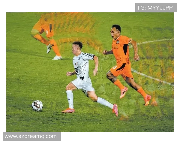 足球场上的颜值担当谁是拍照最好看的明星球员