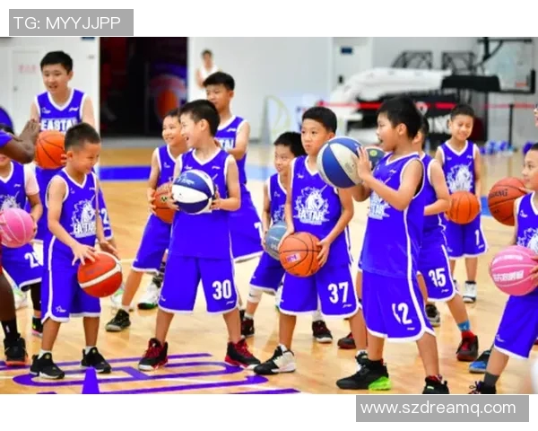启明星篮球规模的快速发展与未来潜力分析